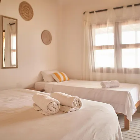 Mangata Hotel