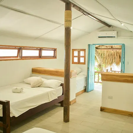 Hotel Mangata
