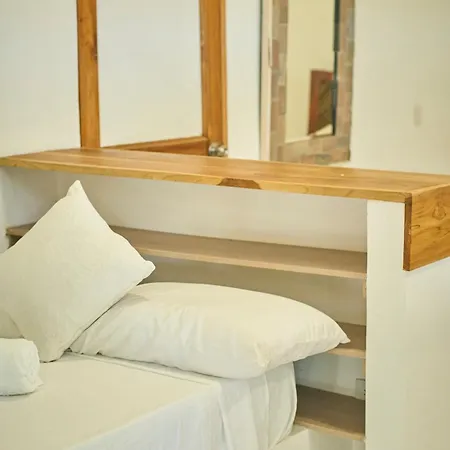 Hotel Mangata *