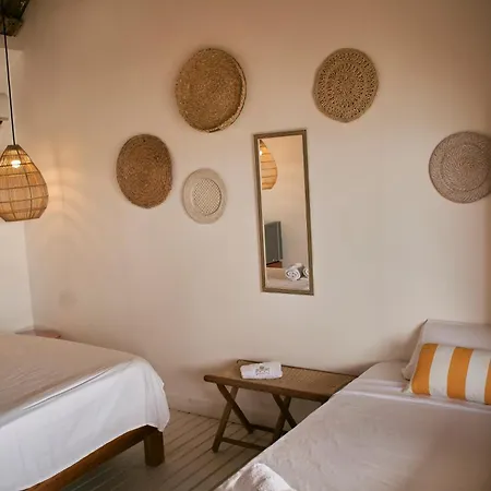Hotel Mangata