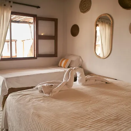 Hotel Mangata