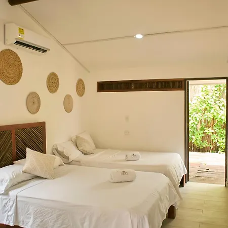 Mangata Hotel Cartagena