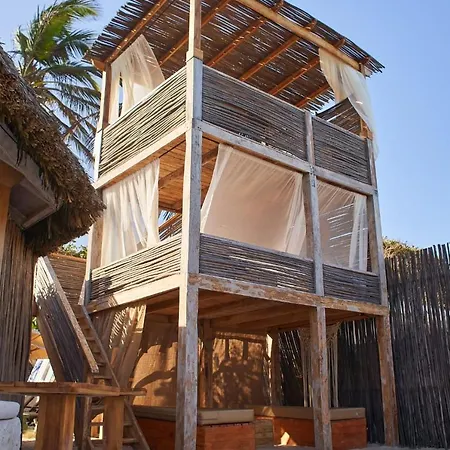 Mangata Hotel