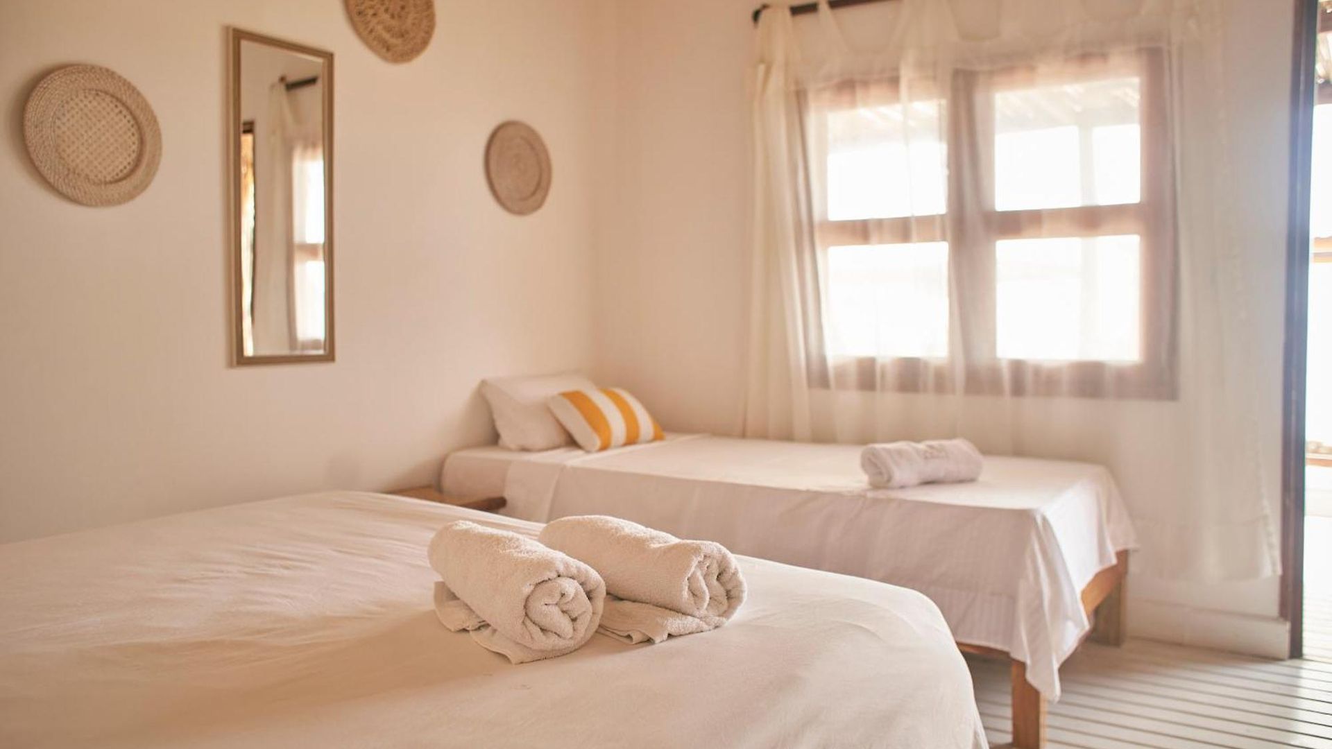 Mangata Hotel
