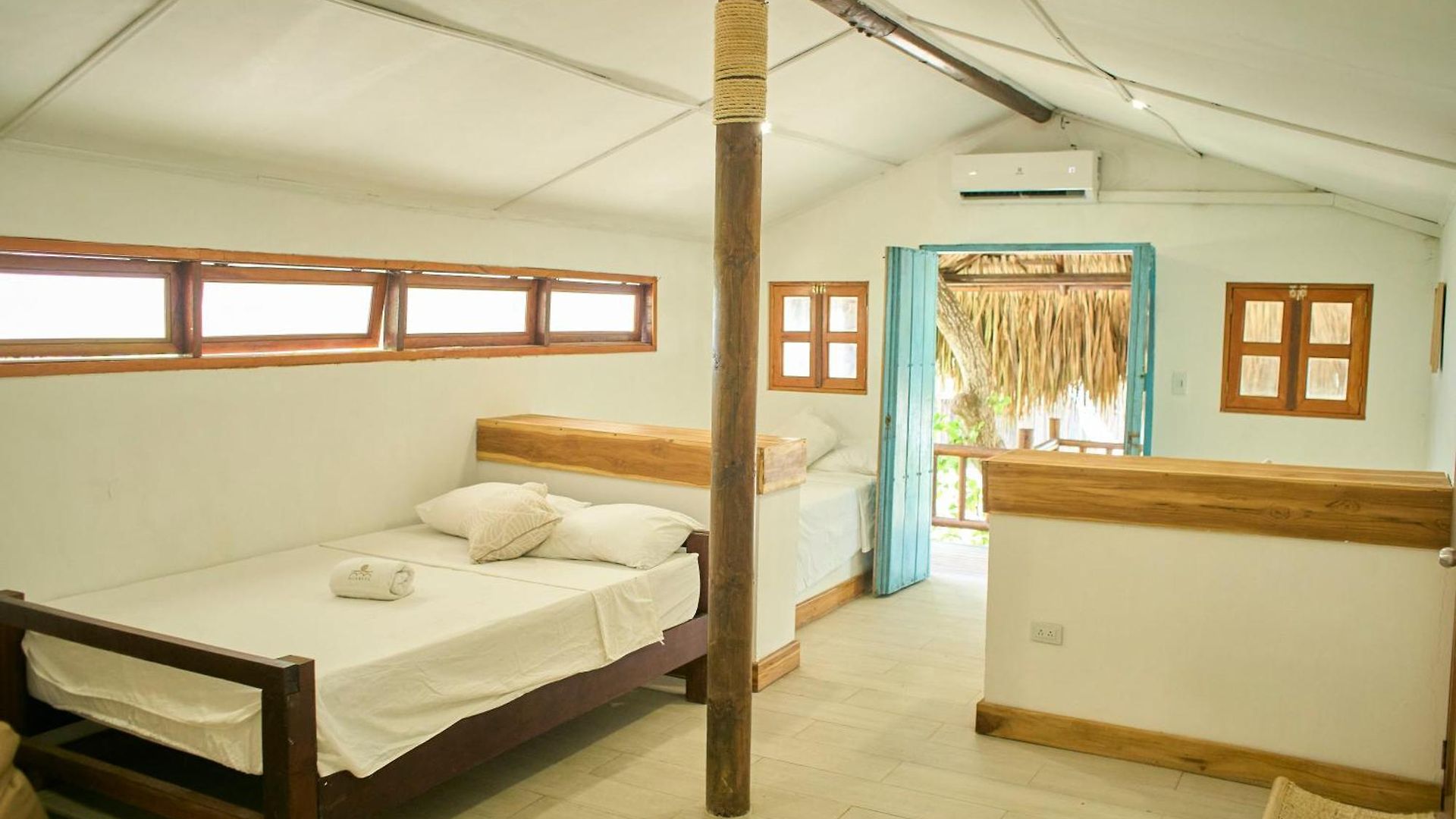 Hotel Mangata