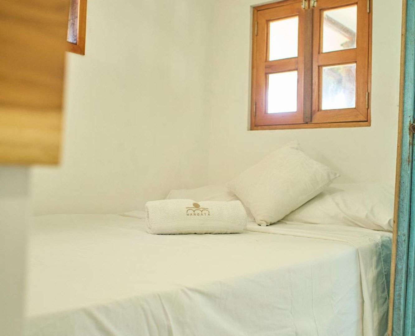 Mangata Hotel *