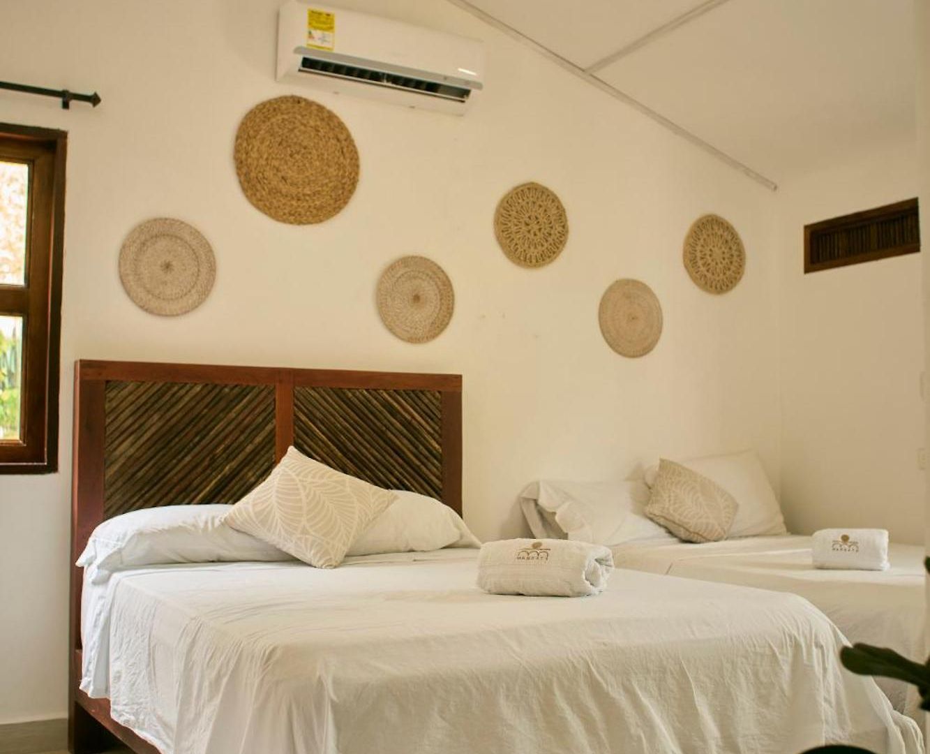 Hotel Mangata Cartagena