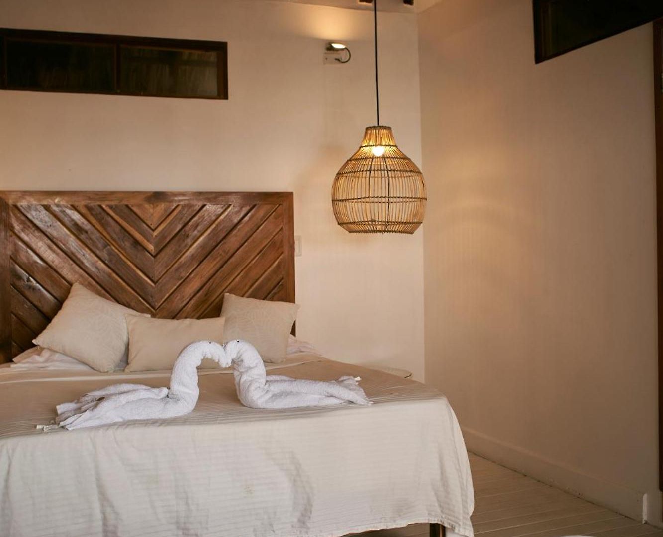 Hotel Mangata *