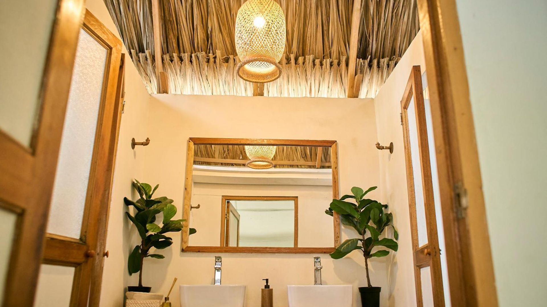 Hotel Mangata Cartagena