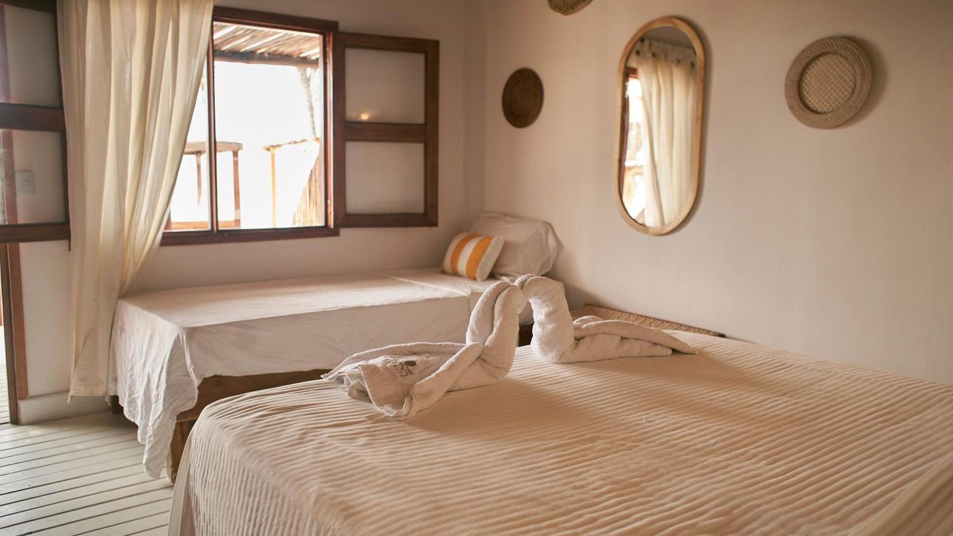 Hotel Mangata