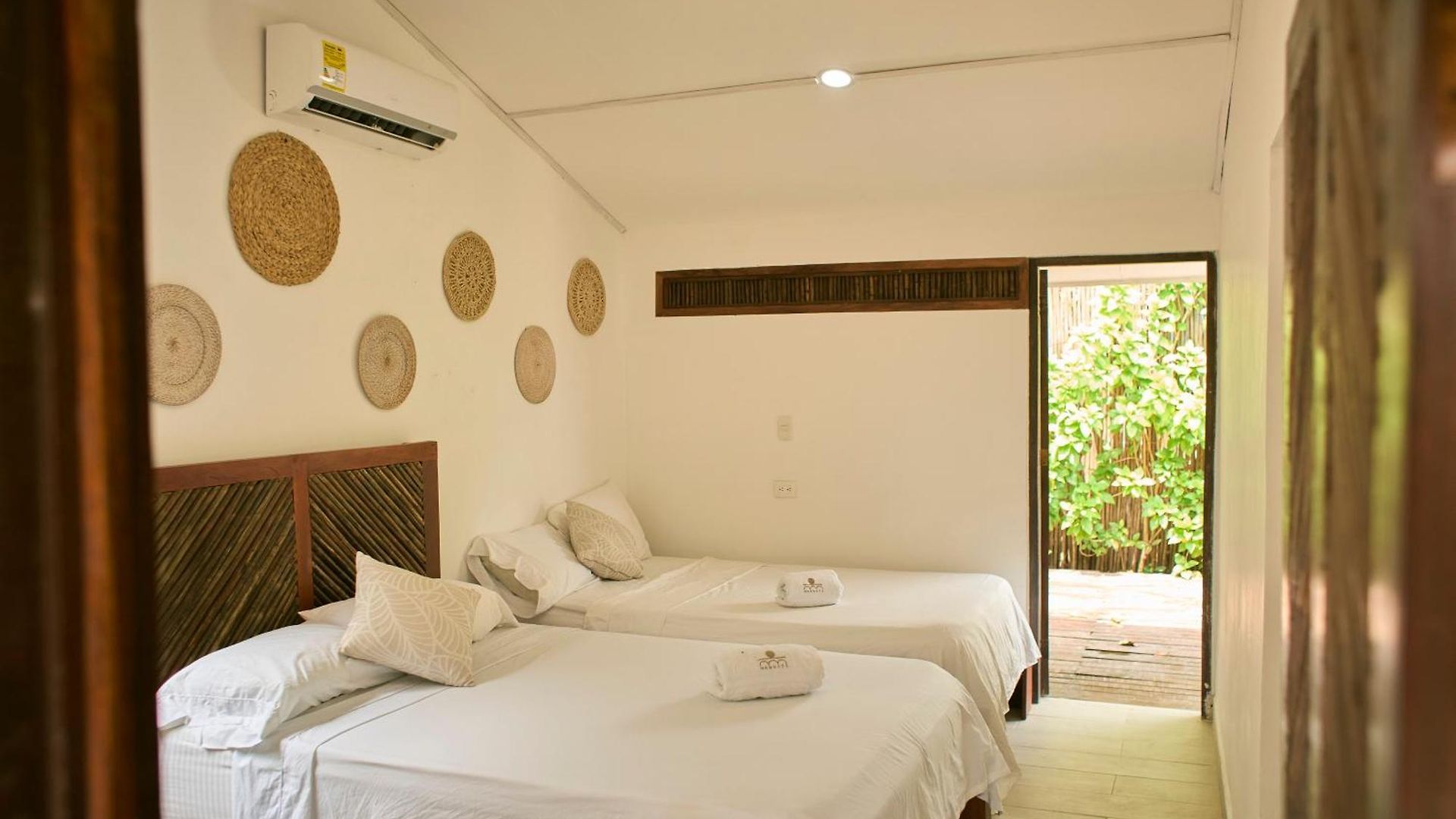 Mangata Hotel Cartagena