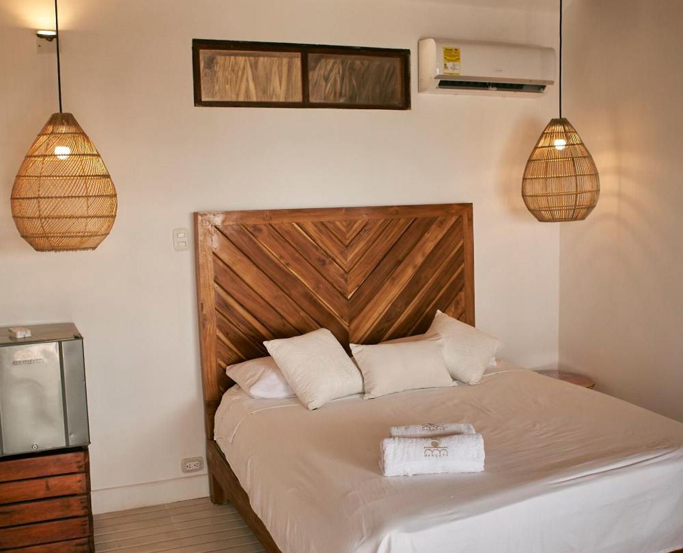 Hotel Mangata Cartagena