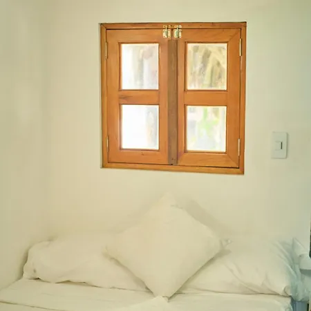 Hotel Mangata Cartagena