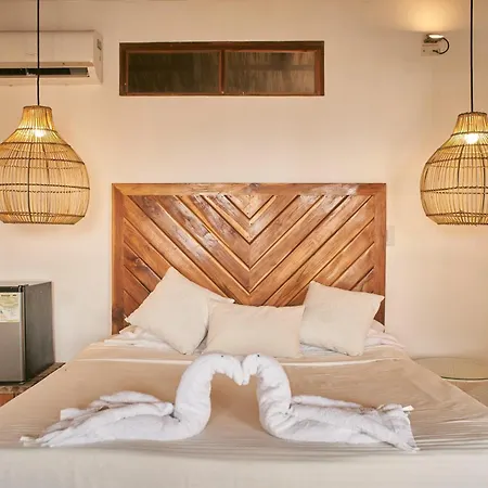 Hotel Mangata