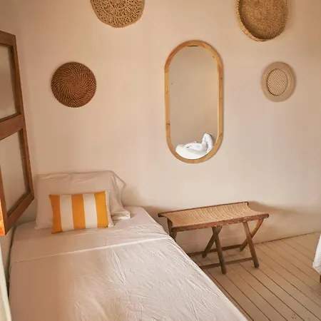 Mangata Hotel Cartagena