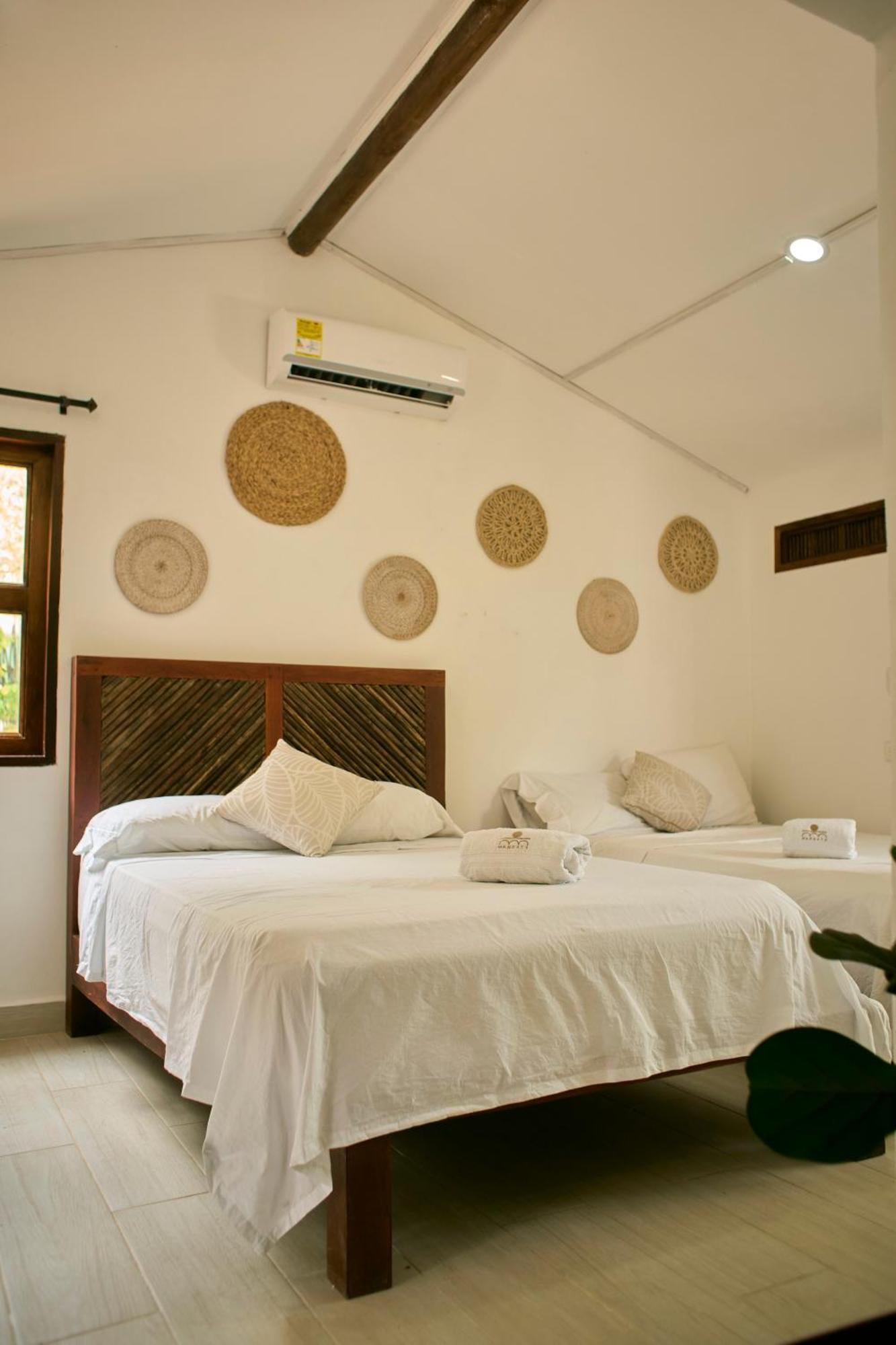 Hotel Mangata Cartagena