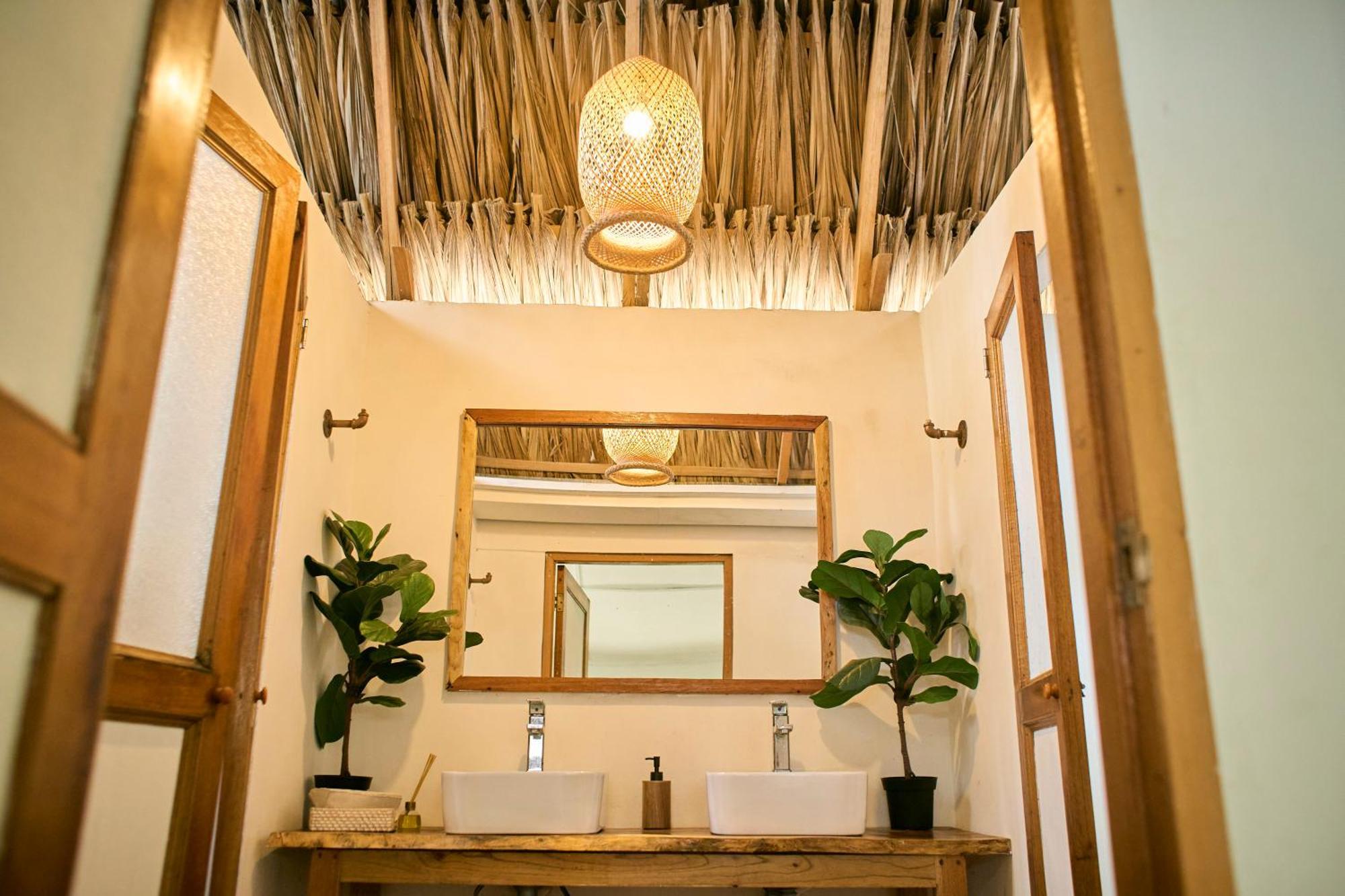 Hotel Mangata Cartagena