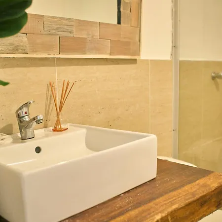 Mangata Hotel Cartagena