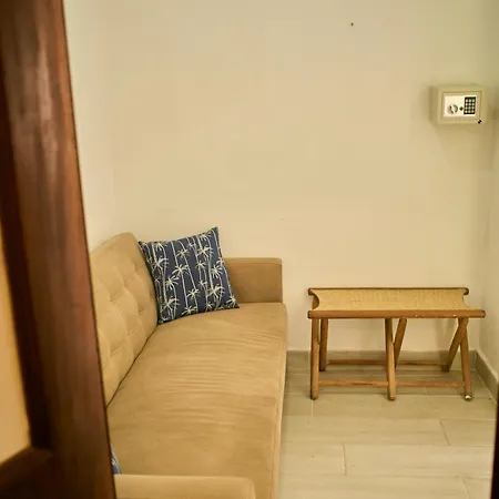 Mangata * Cartagena