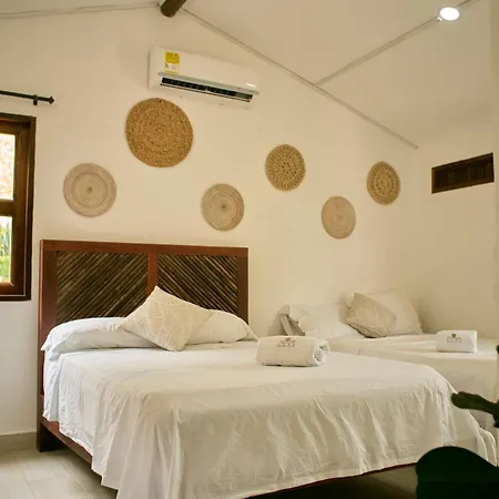 Hotel Mangata Cartagena