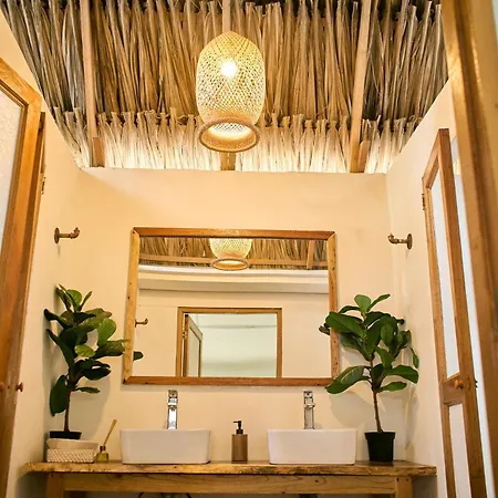 Hotel Mangata Cartagena