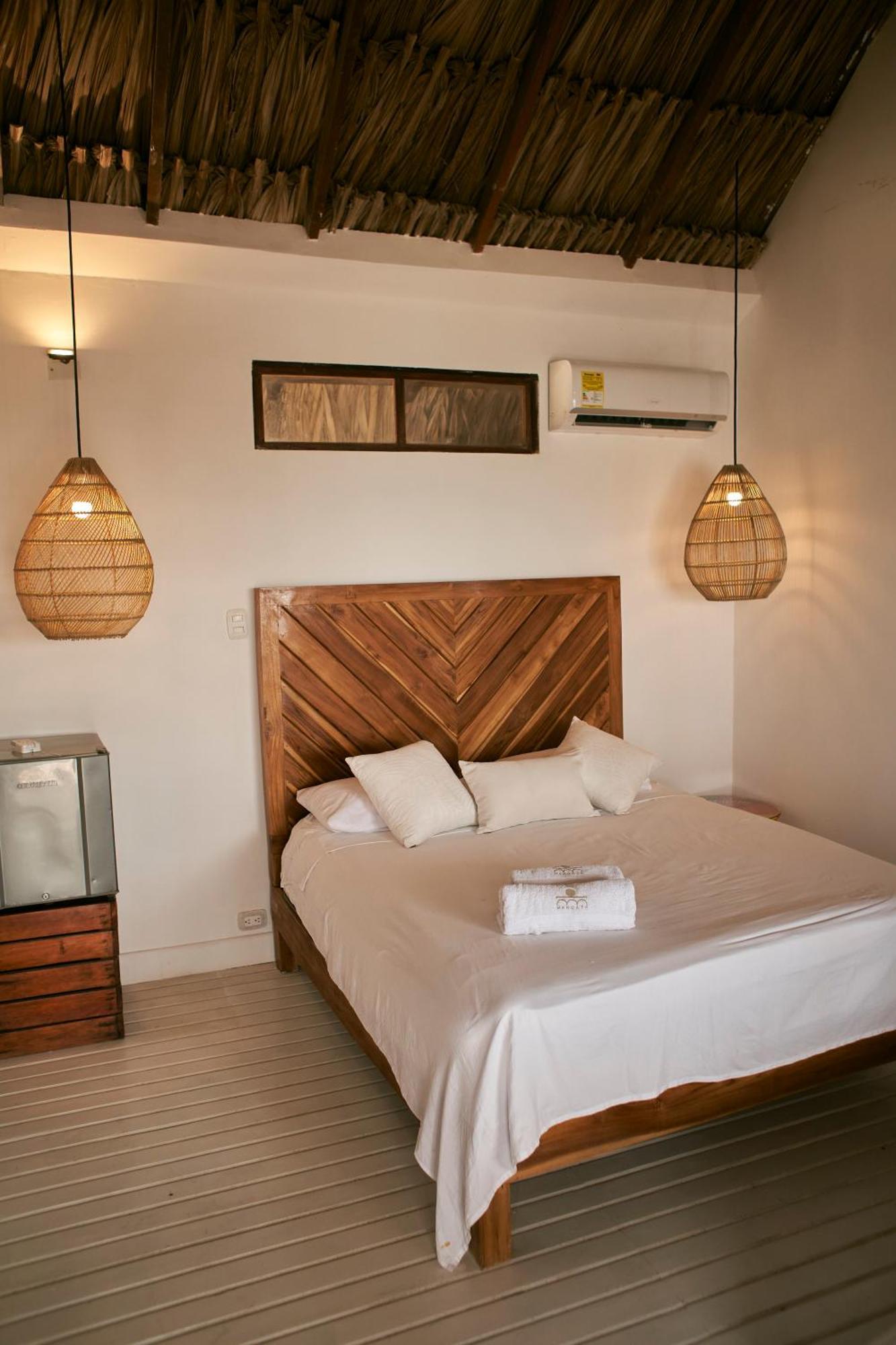 Hotel Mangata Cartagena